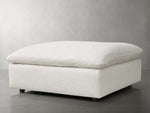 Calistoga Ottoman
