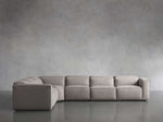 Coburn Six-Piece Motion Sectional