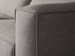 Coburn Six-Piece Motion Sectional