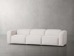 Coburn Three-Piece Motion Sofa