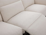 Coburn Three-Piece Motion Sofa