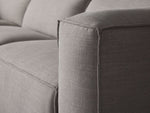 Coburn Five-Piece Motion Corner Sectional