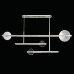 SELENE 66.5" W Pendant