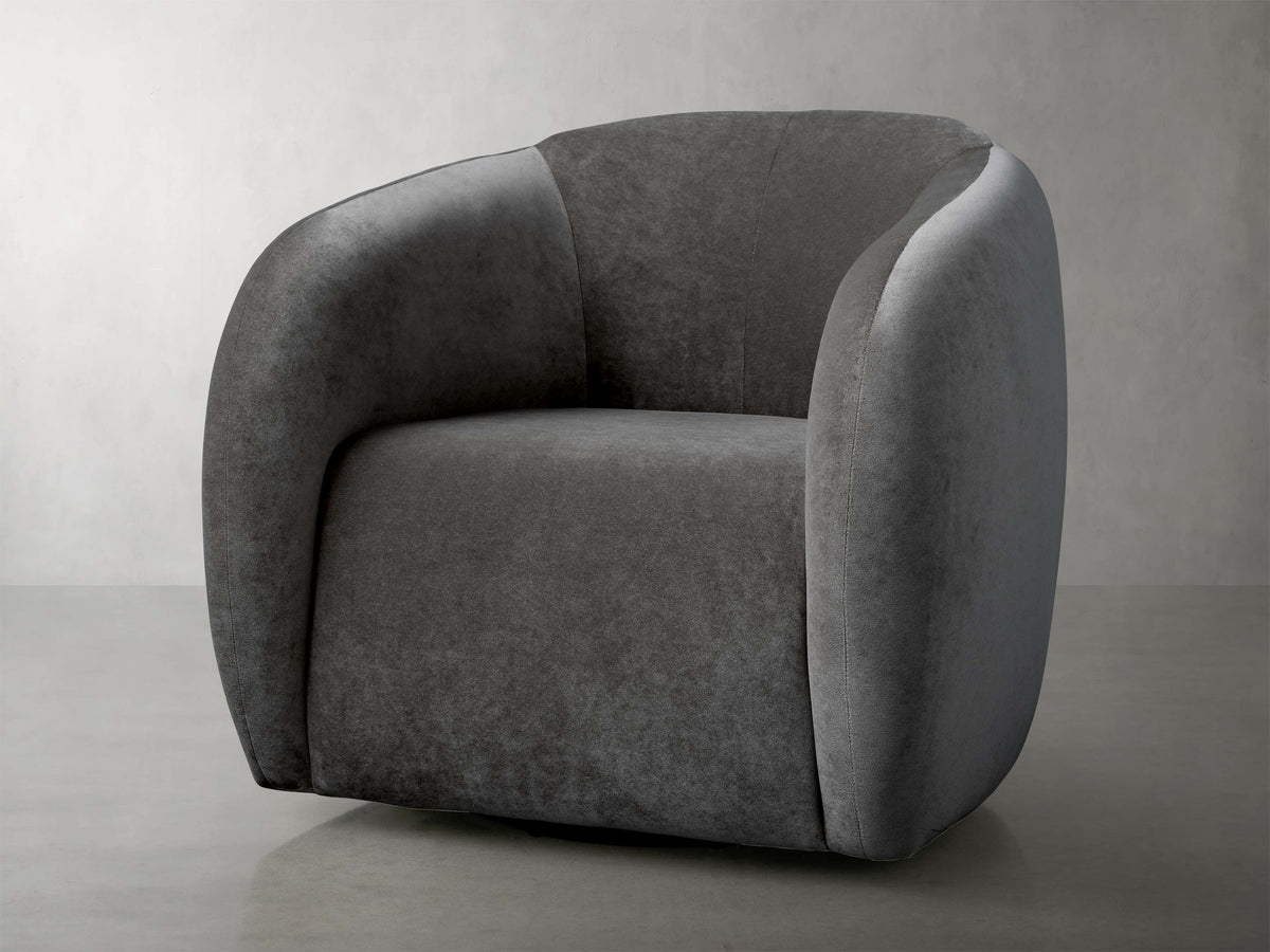 Fresno Swivel Chair