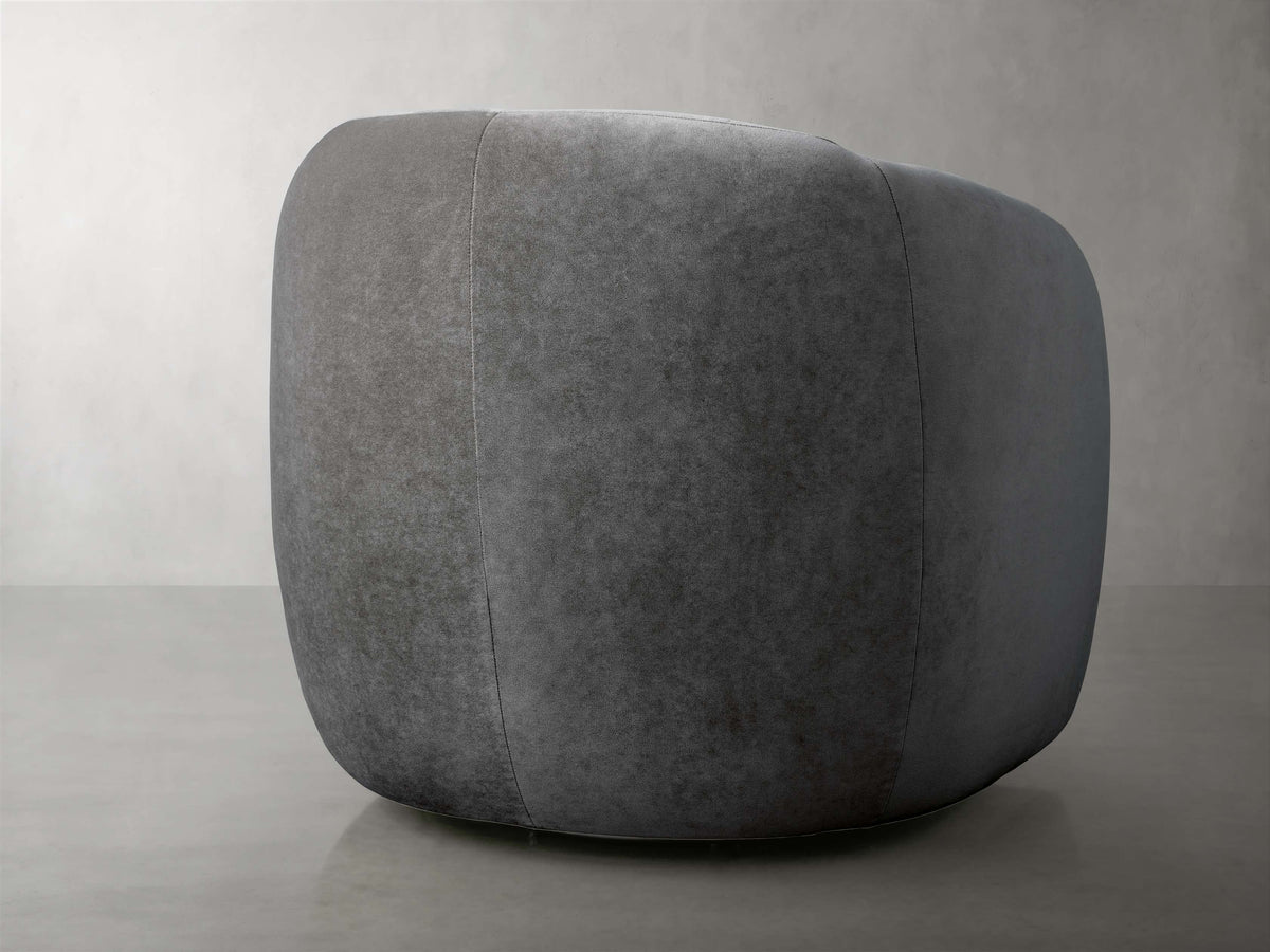 Fresno Swivel Chair