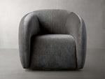 Fresno Swivel Chair
