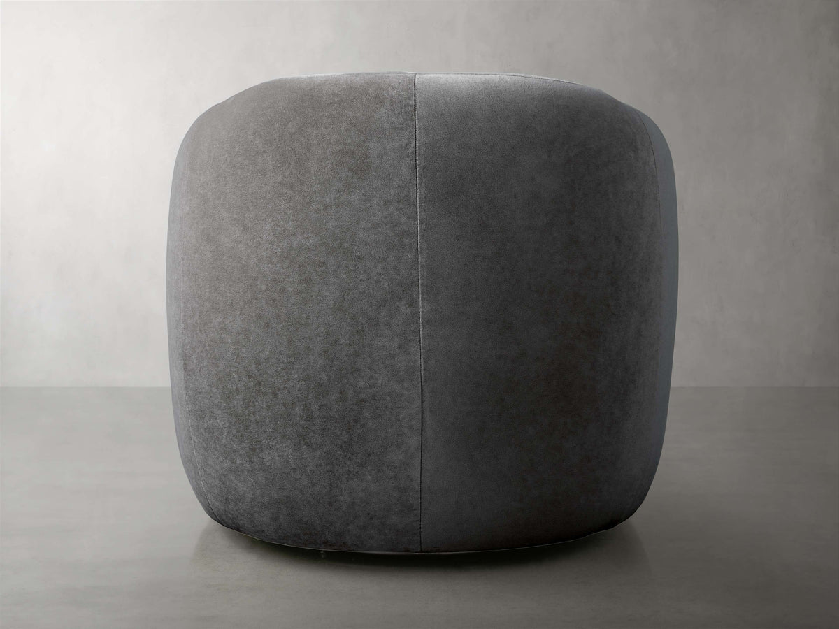 Fresno Swivel Chair