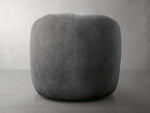 Fresno Swivel Chair