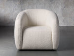 Fresno Swivel Chair