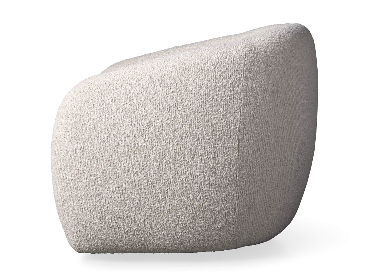 Fresno Swivel Chair