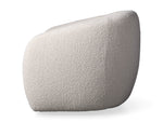 Fresno Swivel Chair