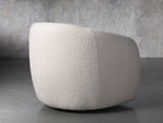 Fresno Swivel Chair