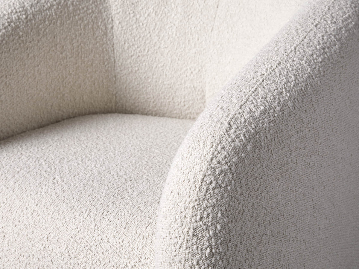 Fresno Swivel Chair