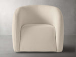Fresno Swivel Chair