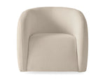 Fresno Swivel Chair