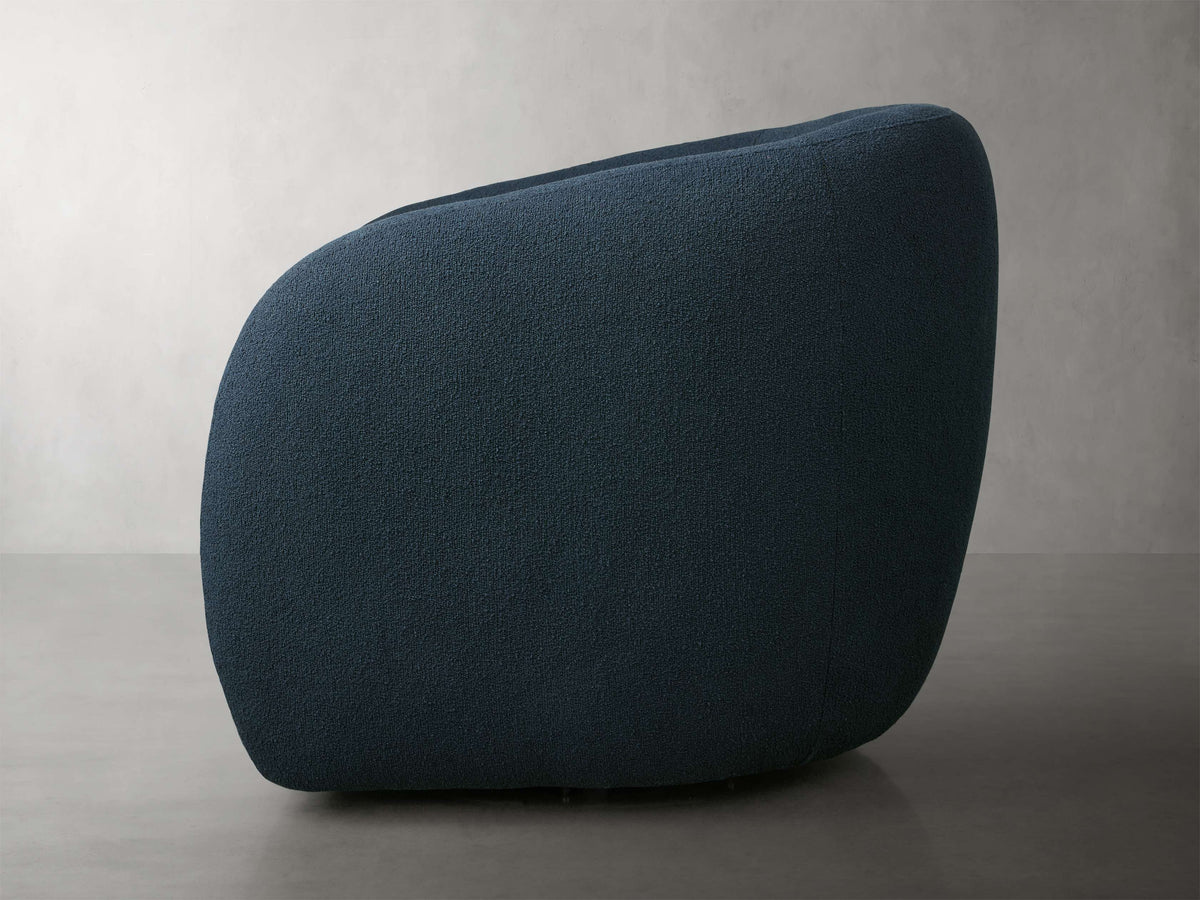 Fresno Swivel Chair