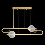 SELENE 65" W Pendant