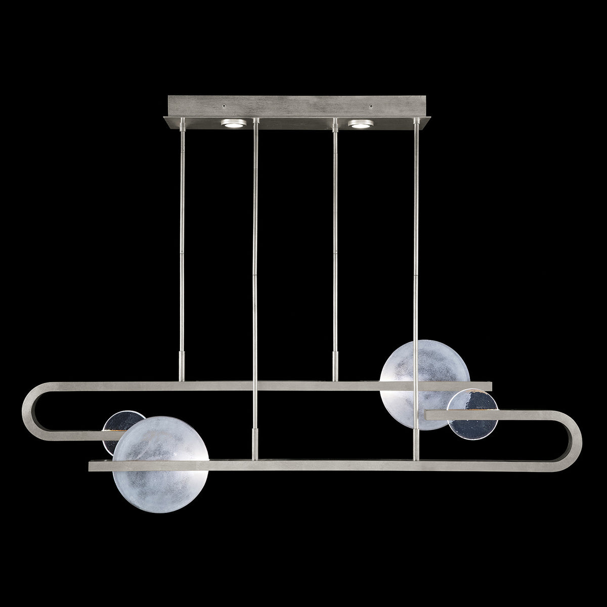 SELENE 65" W Pendant