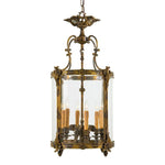 Bailey Street Home - 109-BEL-2251383 - Six Light Foyer