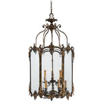 Bailey Street Home - 109-BEL-2251385 - Nine Light Foyer