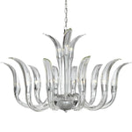 Bailey Street Home - 109-BEL-4974537 - Williams Oaks - 13 Light Chandelier-24.5 Inches Tall and 39.5 Inches Wide