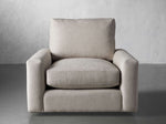 Remington Swivel Chair