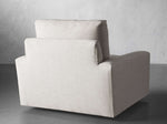 Remington Swivel Chair
