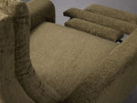 Gallo Swivel Recliner