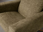 Gallo Swivel Reclining Glider