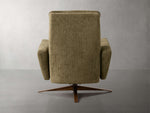 Gallo Swivel Reclining Glider