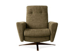 Gallo Swivel Reclining Glider