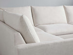 Calistoga Two-Piece Sectional