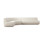 Gianni Three-Piece Sectional
