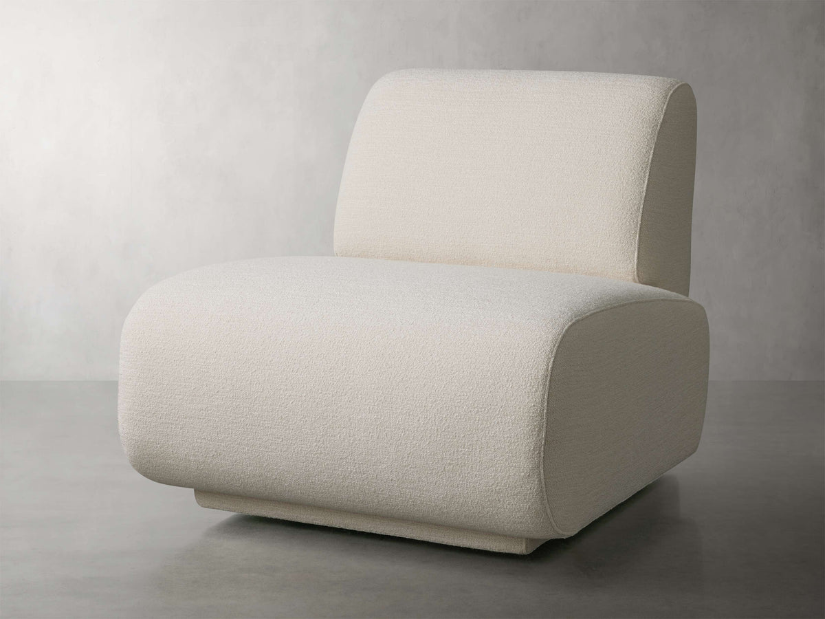 Gianni Swivel Chair