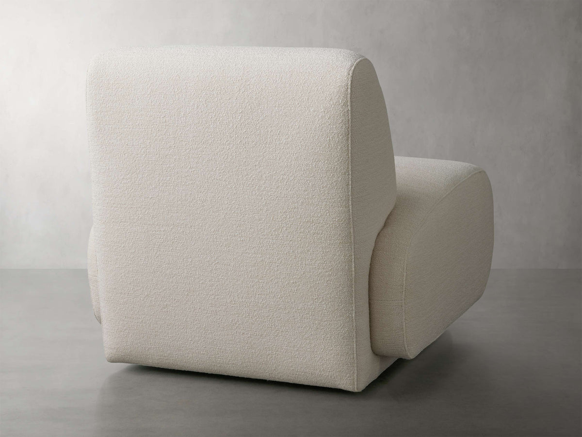 Gianni Swivel Chair