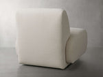Gianni Swivel Chair