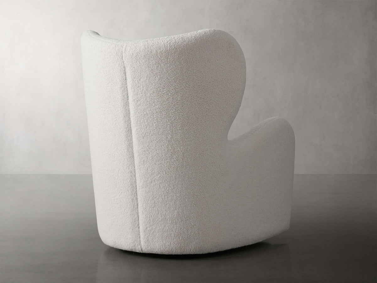 Gemma Swivel Chair