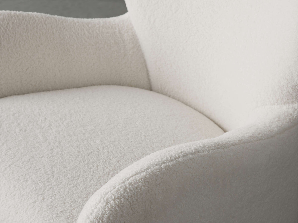 Gemma Swivel Chair