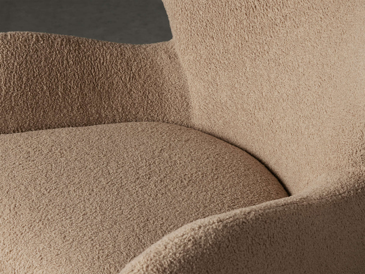 Gemma Swivel Chair