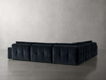 Keegan Five-Piece Corner Sectional