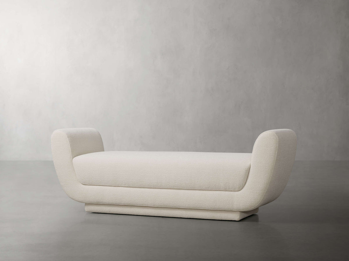Fontana Bench