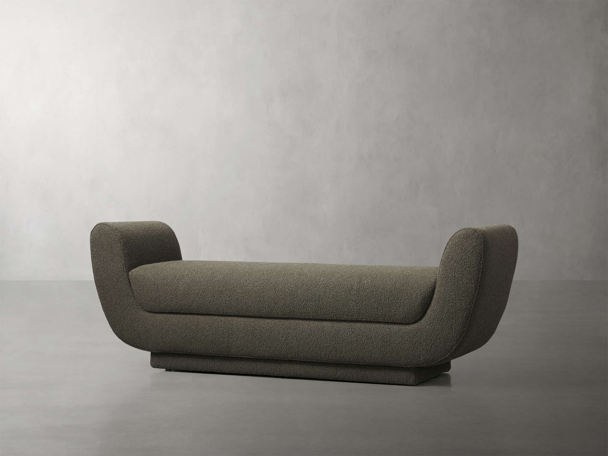 Fontana Bench