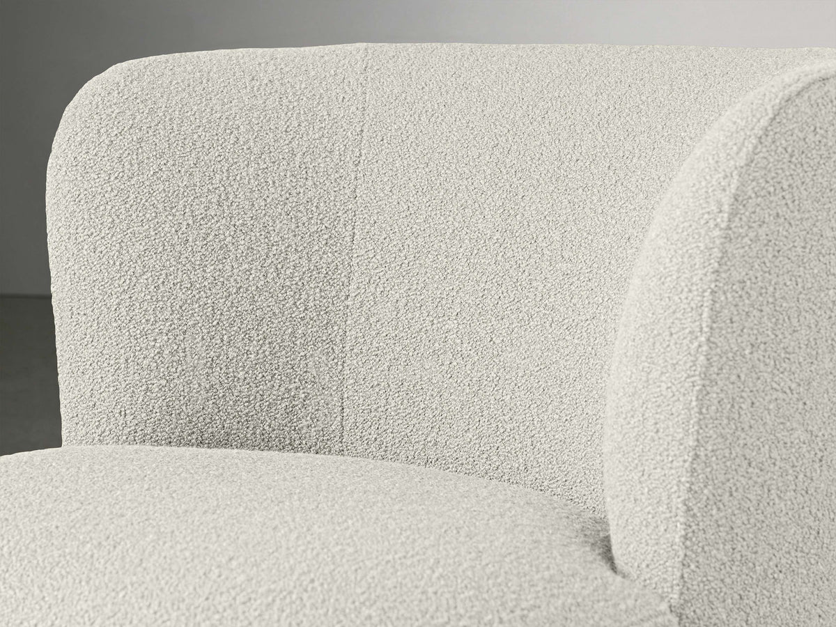 Vanna Swivel Chair
