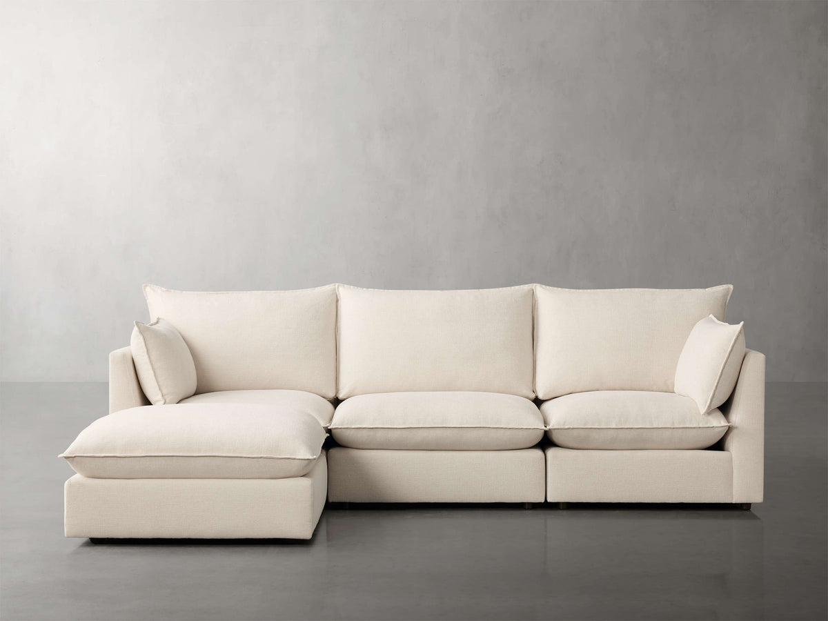 Owen Four-Piece Sectional
