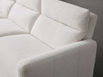 Rowland Tailored Six-Piece Motion Sectional