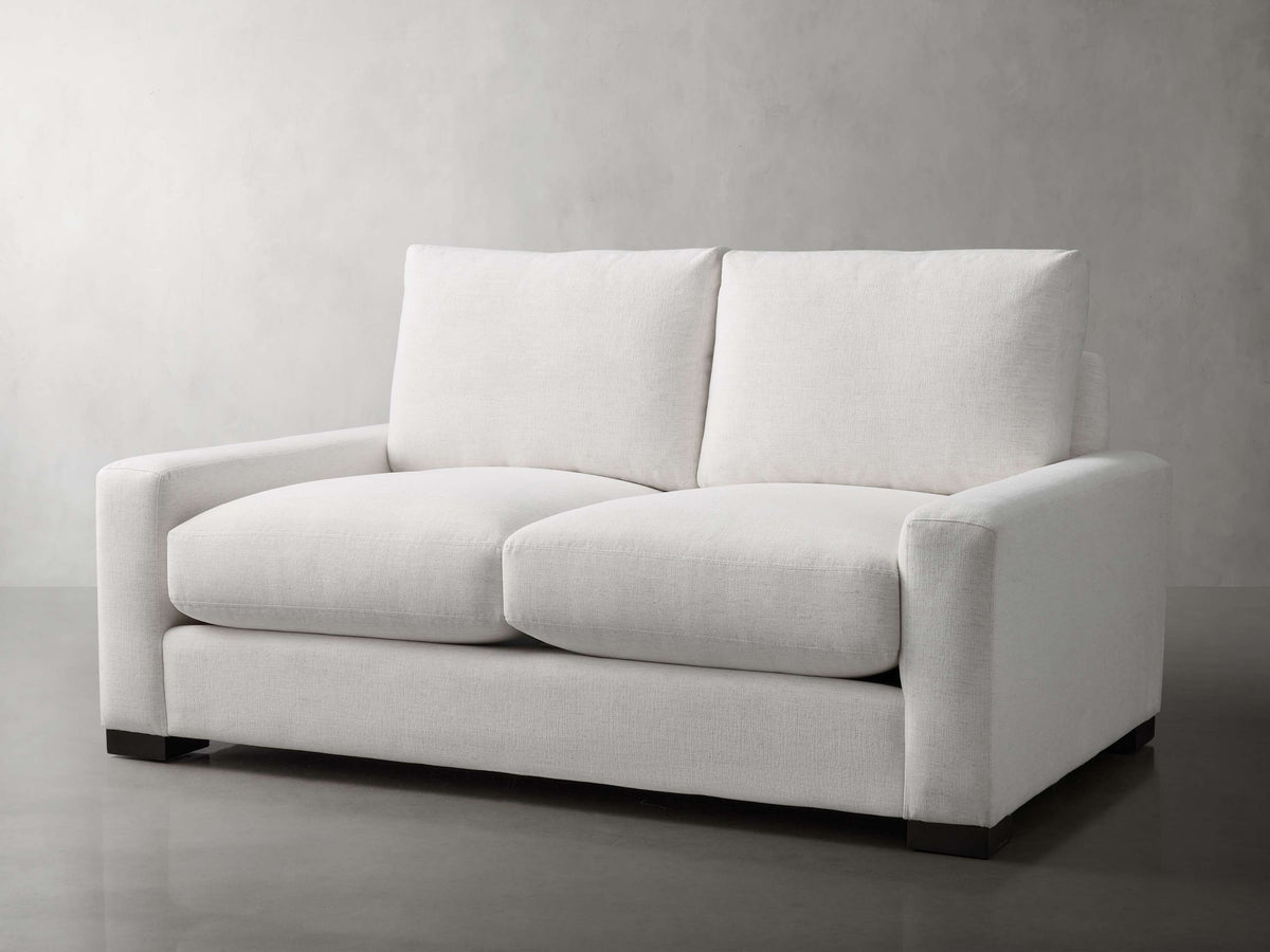 Remington 72" Sofa