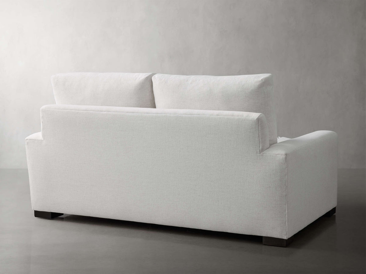 Remington 72" Sofa