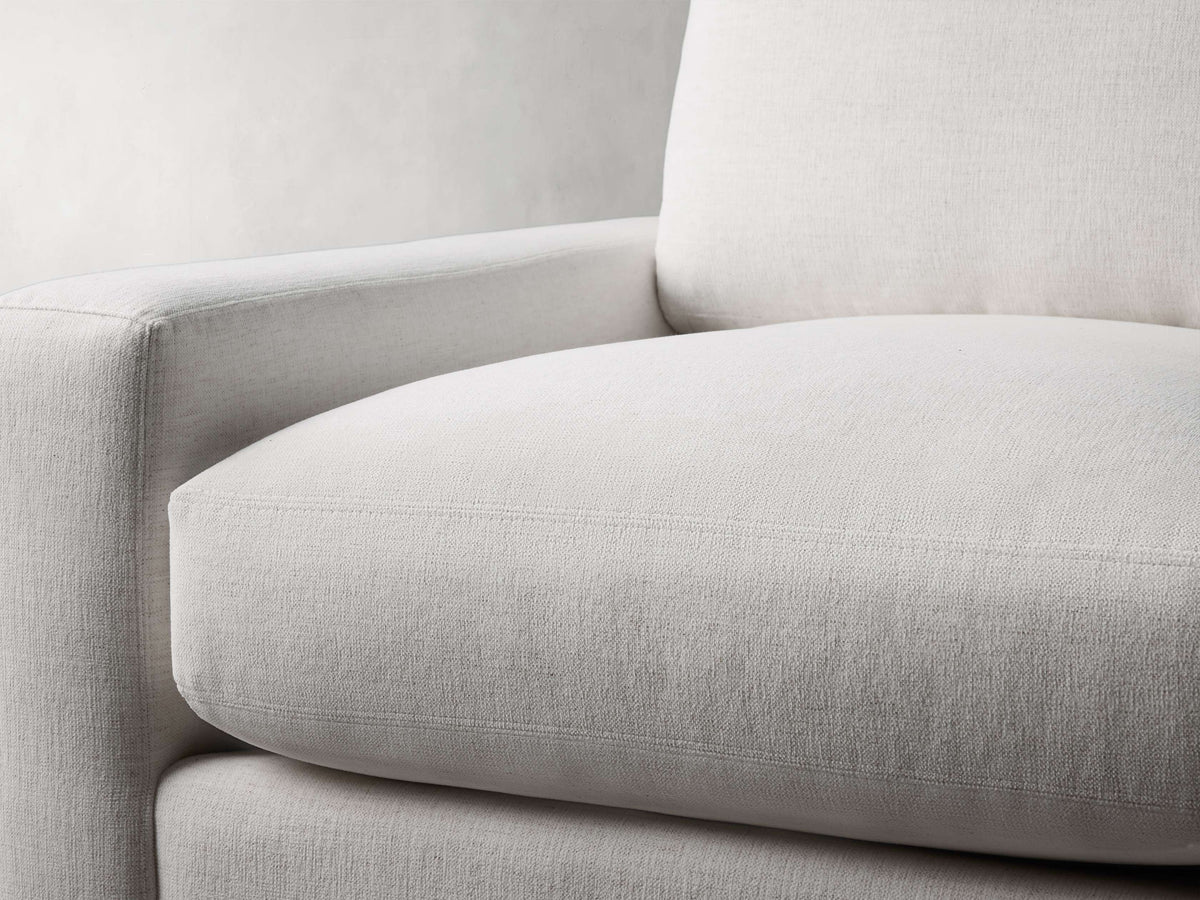 Remington 72" Sofa