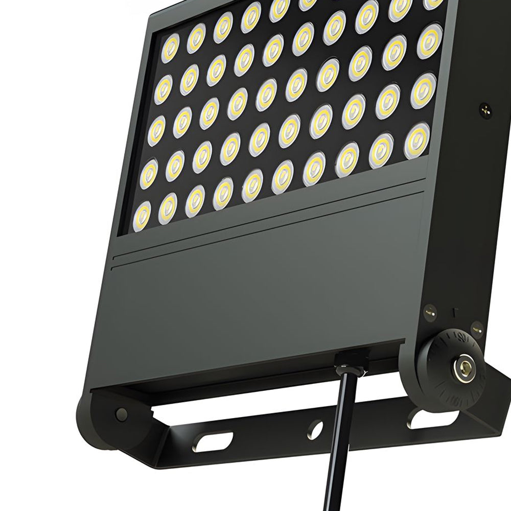Aluminium Square LEDFlood Light, 12W/18W/24W/36W