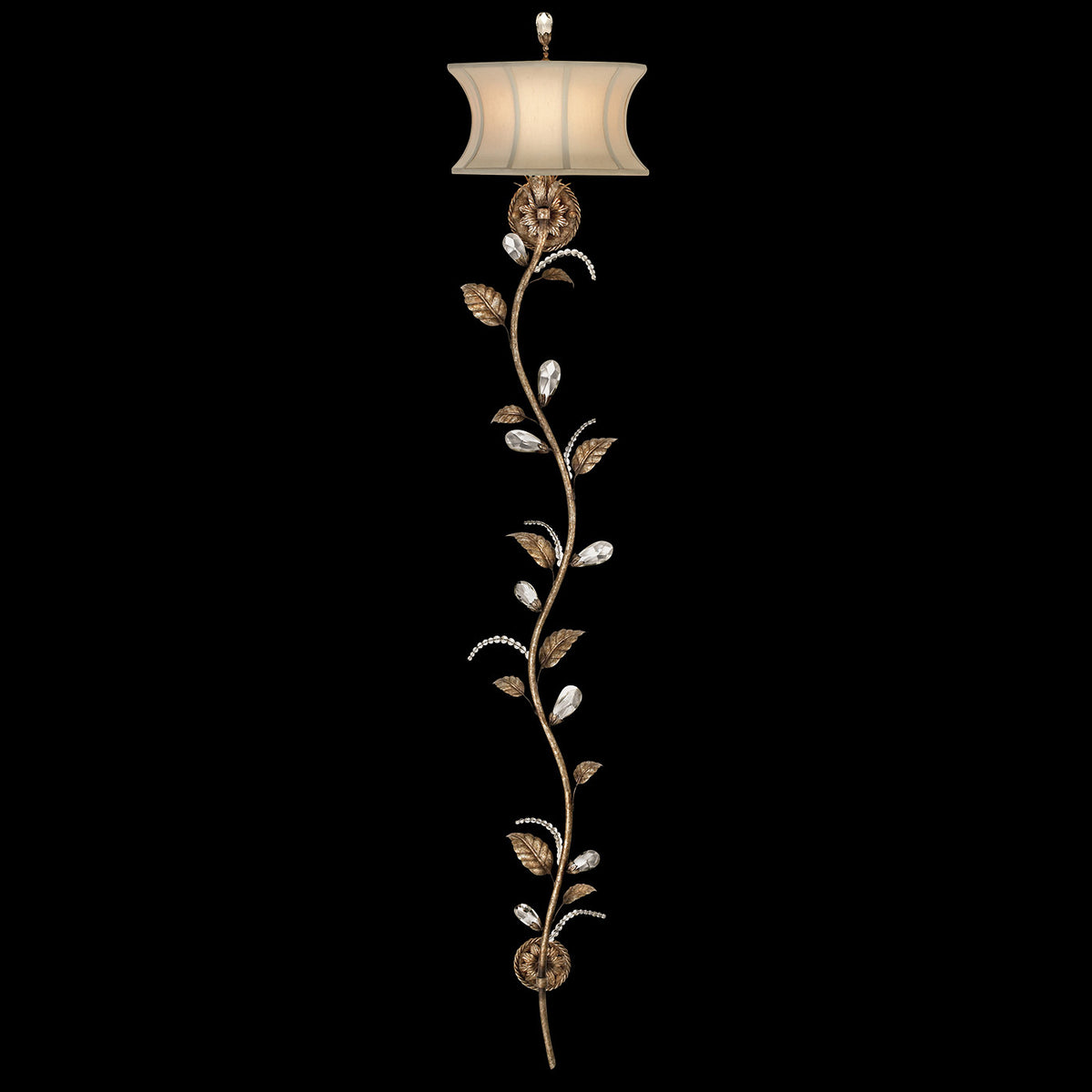 A MIDSUMMER NIGHTS DREAM 68" H Sconce